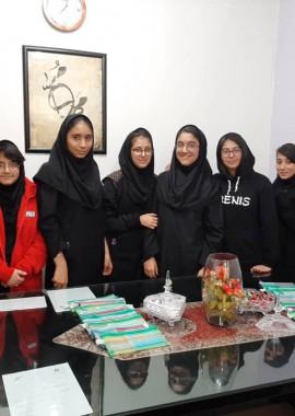 روز دانش اموز1