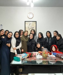 روز دانش اموز