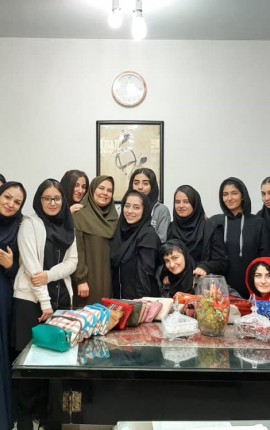 روز دانش اموز