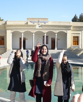 اردوی یزد