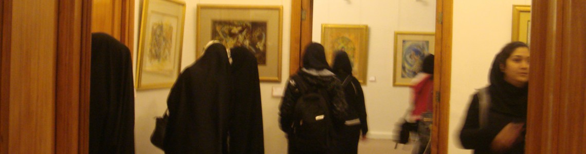 اردوی کاخ سعادت اباد