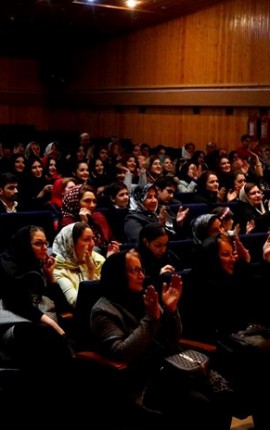 عکسهای دسته جمعی - هنرستان مائده
