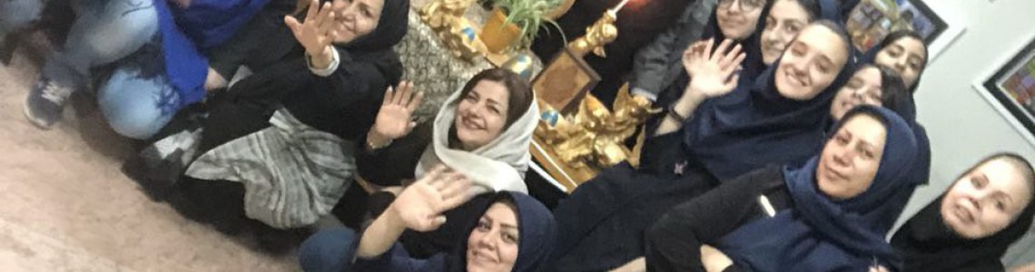 عکسهای دسته جمعی